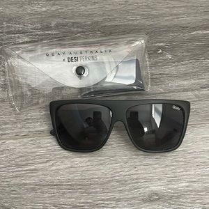 Quay Australia OTLII